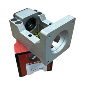HM12-57 - V Nema 23 Motor Bağlantı Seti BK12