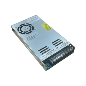 48 Volt 7,3 Amper Güç Kaynağı Lrs-350-48 350 Watt