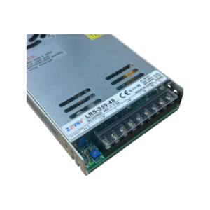 48 Volt 7,3 Amper Güç Kaynağı Lrs-350-48 350 Watt