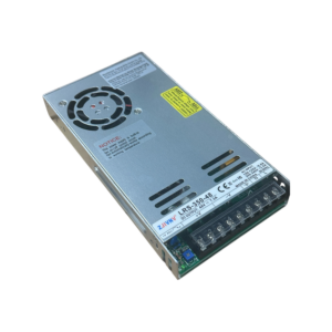 48 Volt 7,3 Amper Güç Kaynağı Lrs-350-48 350 Watt