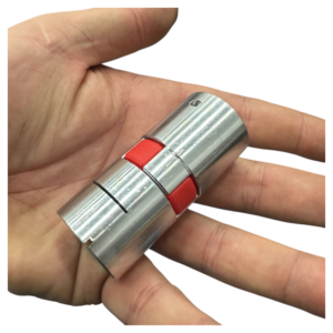 GS14 Kaplin 12.7X14 D30XL66 İşlenmiş Hazır Ölçü