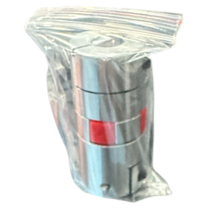 GS14 Kaplin 12.7X14 D30XL66 İşlenmiş Hazır Ölçü