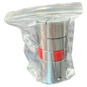 GS14 Kaplin 10X12.7 D30XL66 İşlenmiş Hazır Ölçü