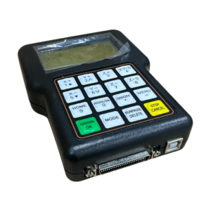 DSP Kontrol Paneli 0501 3 Eksen Cnc Kontrol Paneli Seti