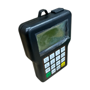 DSP Kontrol Paneli 0501 3 Eksen Cnc Kontrol Paneli Seti