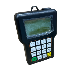 DSP Kontrol Paneli 0501 3 Eksen Cnc Kontrol Paneli Seti