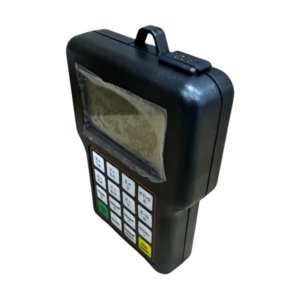 DSP Kontrol Paneli 0501 3 Eksen Cnc Kontrol Paneli Seti