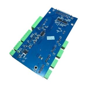 DSP Kontrol Paneli 0501 3 Eksen Cnc Kontrol Paneli Seti