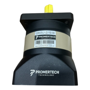 120PLF5 Planet Redüktör 1/5 (130 Flanş Servo)