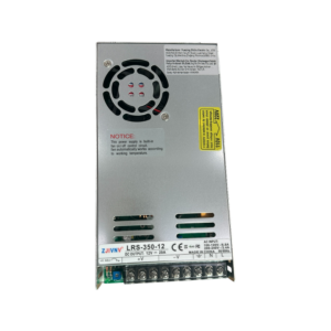 12 Volt 29 Amper Güç Kaynağı Lrs-350-12 350 Watt