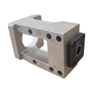 HM12- 60 - V 400 Watt Servo Motor Bağlantı Seti BK12