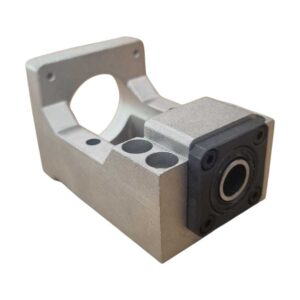 HM12- 60 - V 400 Watt Servo Motor Bağlantı Seti BK12
