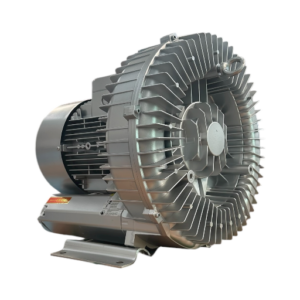 7.5 KW Cnc Makinesi Vakum Pompası