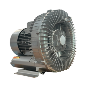 7.5 KW Cnc Makinesi Vakum Pompası