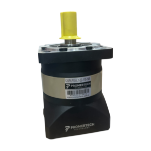 120PLF10 Planet Redüktör 1/10 (130 Flanş Servo)