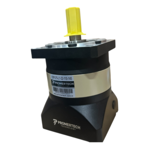 120PLF5 Planet Redüktör 1/5 (130 Flanş Servo)