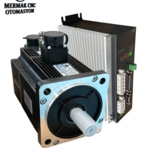 7.5kW Frenli Servo Motor Seti 380V (180ST-M48015Z1 + T3a-H75F-RANF)
