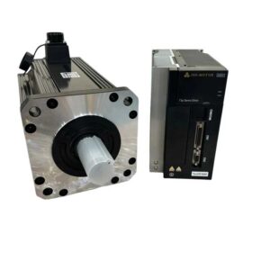 7.5kW Servo Motor Seti 380V (180ST-M48015 + T3a-H75F-RANF)