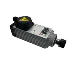 0.75 Kw 24000 Rpm Er20 Spindle Motor Premium Seri