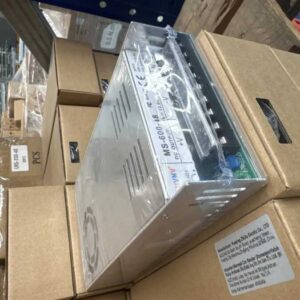 48 Volt 12,5 Amper Güç Kaynağı Ms-600-48 600 Watt