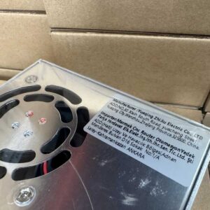 48 Volt 12,5 Amper Güç Kaynağı Ms-600-48 600 Watt