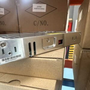 36 Volt 9,7 Amper Güç Kaynağı Lrs-350-36 350 Watt