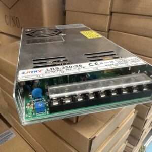 36 Volt 9,7 Amper Güç Kaynağı Lrs-350-36 350 Watt