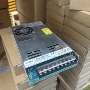36 Volt 9,7 Amper Güç Kaynağı Lrs-350-36 350 Watt
