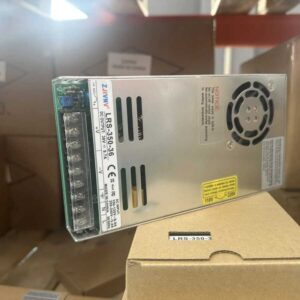 36 Volt 9,7 Amper Güç Kaynağı Lrs-350-36 350 Watt