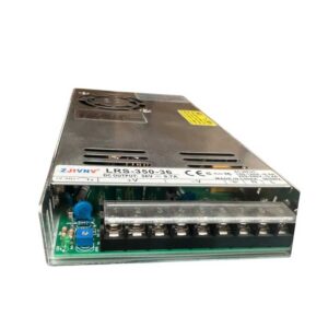 36 Volt 9,7 Amper Güç Kaynağı Lrs-350-36 350 Watt