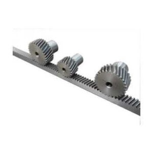 MOD 2,5 25X25X2000 H Heli̇s Kremayer (1 Mt. Fi̇yatidir)