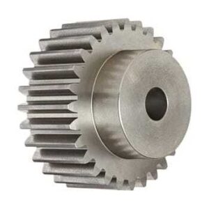 MOD 2,5 Z38 2,5 Modül 38 Di̇ş Pi̇nyon