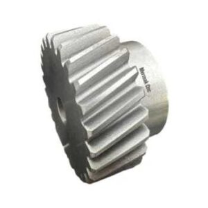 MOD 3 Z30 H 3 Modül 30 Di̇ş Heli̇s Pi̇nyon