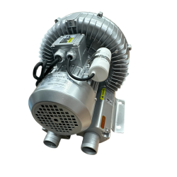 Yanma Havası İçin Blower Kullanımı