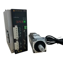 Servo Motorlarda Cogging Torque Etkisinin Çok Hassas Lazer Tarama Ve Gravür İşlerindeki Olumsuz Etkisi