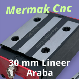 HGH 30 CA Dar Lineer Araba