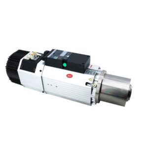 Otomatik Spindle Motor GDZ143X133-9L