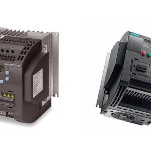 5.5 Kw Hız Kontrol Cihazı Siemens 380