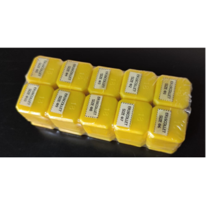 Er 16 Pens Takımı Plastik Seti
