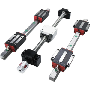 HGW 30 CC Geniş Lineer Araba