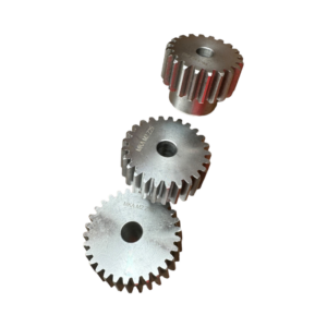 M2 Z30 Diş Pilot Delikli Düz Pinyon