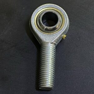 M6X1.0 SAĞ Diş Dana Gözü Mafsal Kafa ( ERKEK )POS 06A