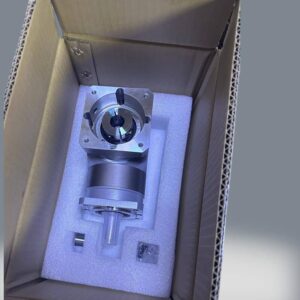 090ZPF10 Planet Redüktör 1/10 (Servo)