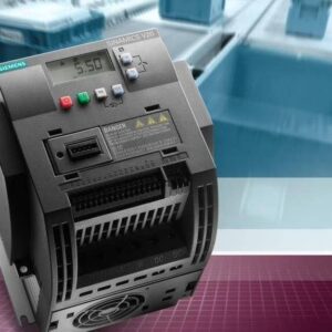 5.5 Kw Hız Kontrol Cihazı Siemens 380