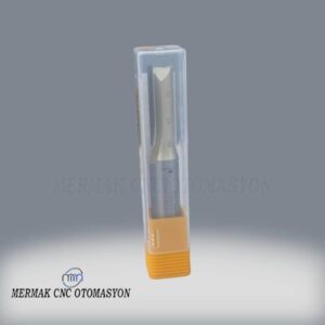 Ø10 Mm Jilet Arden Kesici Takım