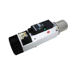 Otomatik Spindle Motor GDZ143X133-9L
