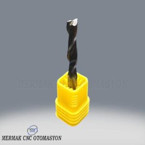 Protex Ø4 Mm 22 Kesim Mfdf Ahşap Plexsi Karbür Uç