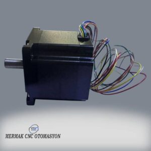 Step Motor Nema 34 5 Nm