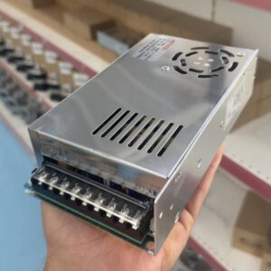 48 VOLT 7,3 Amper Güç Kaynağı