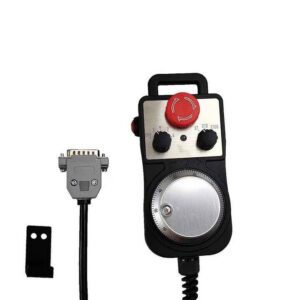 5 Eksen CNC Kontrol Ünitesi SMC5-5-N-N